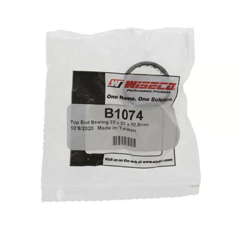 Wiseco 22 x 27 x 22.8mm Top End Bearing - B1074