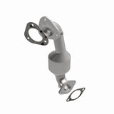 MagnaFlow Conv DF 13-17 Explorer V6 3.5 OEM Close Coupled - 21-257