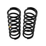 ARB / OME Coil Spring Rear Race Use Only 4In Y61 - 2416