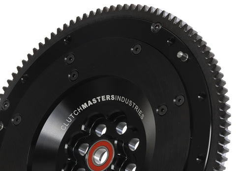 Clutch Masters H22 Swap/B-Series Transmission Aluminum Flywheel - FW-H2B-AL
