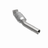 MagnaFlow Conv DF 90-91 Audi Coupe Quatt 2.3L - 23302