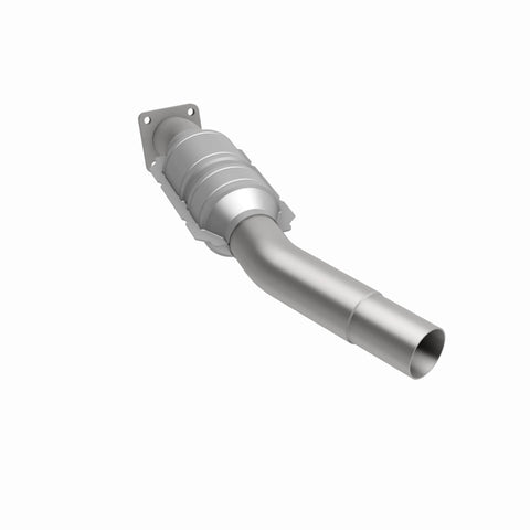 MagnaFlow Conv DF 90-91 Audi Coupe Quatt 2.3L - 23302