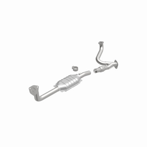 MagnaFlow Direct Fit Catalytic Converter 98-02 3.5L Isuzu Trooper DS - 23635