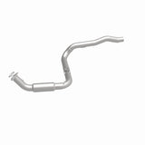 MagnaFlow Direct Fit Catalytic Converter 07-08 Sub XL 6.0 Driver Side OEM - 49640
