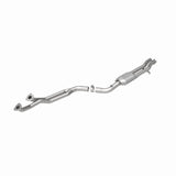 MagnaFlow Conv DF 92-95 BMW 325i 2.5L - 23802