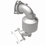 MagnaFlow 18-19 Hyundai Kona OEM Underbody Single Direct Fit EPA Compliant Catalytic Converter - 23-129