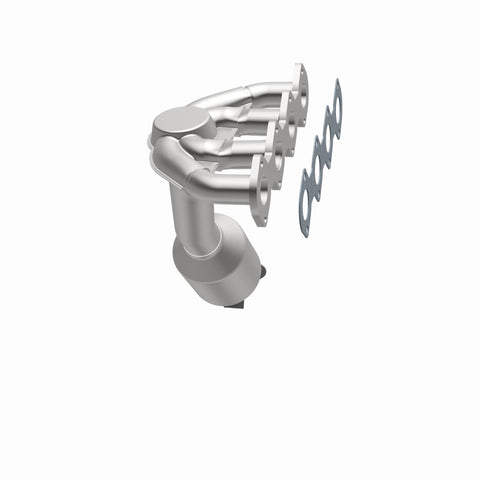 MagnaFlow Conv DF 03-05 Mercedes C230 1.8L - 24344
