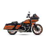Vance & Hines 17-23 Harley-Davidson Touring/CVO Touring Supersport 2-1 Performance Exhaust System - 27345