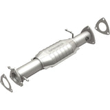 MagnaFlow Direct Fit Catalytic Converter 96-97 GM S10 Pickup 4.3L - 93484