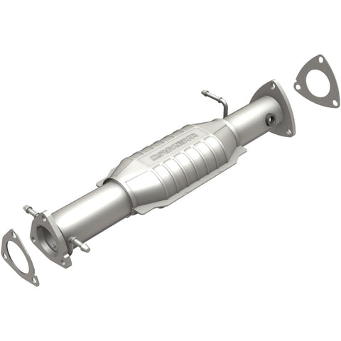MagnaFlow Direct Fit Catalytic Converter 96-97 GM S10 Pickup 4.3L - 93484
