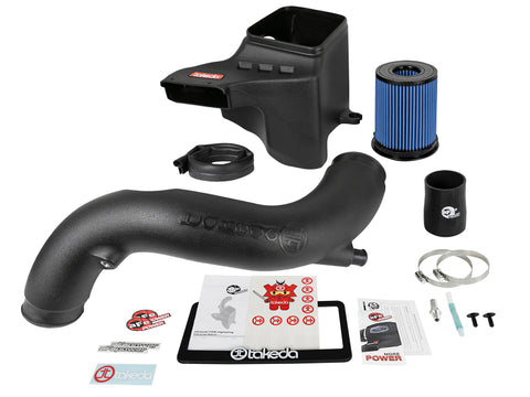 aFe Takeda Stage-2 AIS P5R 17-19 Hyundai Elantra Sport L4-1.6L (t) - 56-10005R