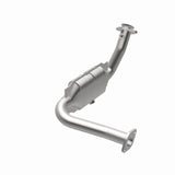 MagnaFlow Conv DF 07-09 Ranger 4.0 Driver Side OEM - 49677