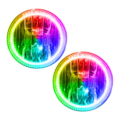 Oracle 07-13 GMC Yukon SMD FL - ColorSHIFT - 7057-333