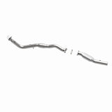 MagnaFlow Conv DF GM 01-02 2500 Passenger Side 6L - 93623
