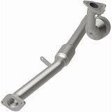 MagnaFlow Direct Fit Catalytic Converter 00-01 Maxima/I30 mid-Y-Pipe - 49905