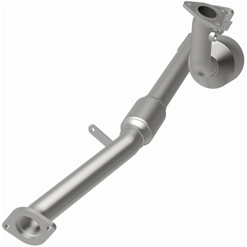 MagnaFlow Direct Fit Catalytic Converter 00-01 Maxima/I30 mid-Y-Pipe - 49905