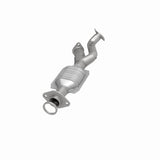 MagnaFlow Direct Fit Catalytic Converter 03-04 4Runner 4.7 Rear OEM - 49696