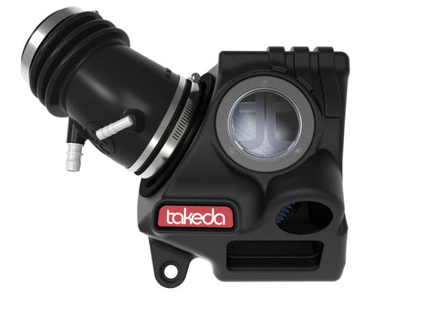 aFe Takeda Momentum Pro 5R Cold Air Intake System 20-22 Kia Telluride / Hyundai Palisade V6 3.8L - 56-70033R