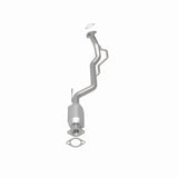 MagnaFlow Conv Direct Fit 300Zx 90-96 P/S - 22756