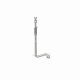Magnaflow Conv DF 06-09 Eclipse 3.8L rear OEM (Not for sale in California) - 49152