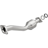 MagnaFlow Direct Fit Catalytic Converter 2012-2013 JUKE 1.6L Underbody - 52110