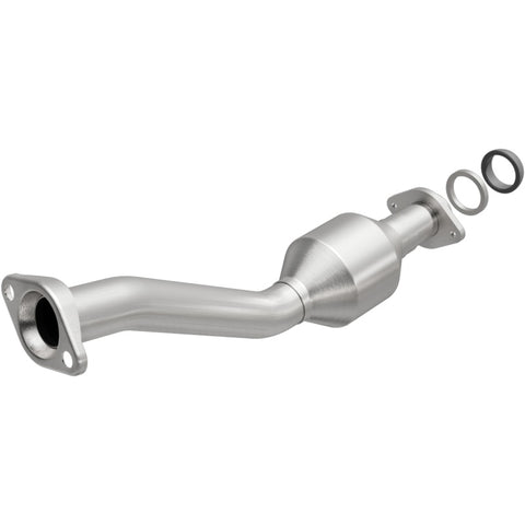 MagnaFlow Direct Fit Catalytic Converter 2012-2013 JUKE 1.6L Underbody - 52110