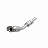 MagnaFlow Direct Fit Catalytic Converter 03-04 Pontiac Vibe 1.8L - 444312