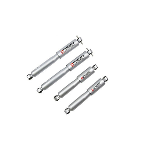 Belltech SHOCK SET STREET PERFORMANCE - 9555