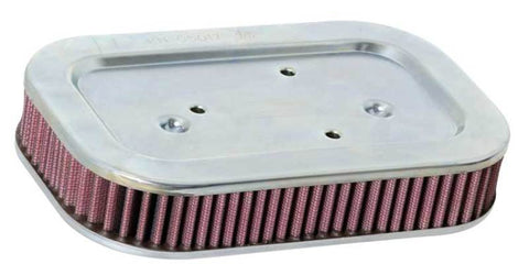 K&N 04-10 Harley Davidson Sportster Replacement Air Filter - HD-8834