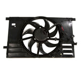 Omix Fan Assembly- 15-21 Jeep Renegade 2.4L - 17102.62