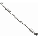 MagnaFlow 16-17 Hyundai Tucson L4 2.0 OEM Underbody Direct Fit Catalytic Converter - 21-146