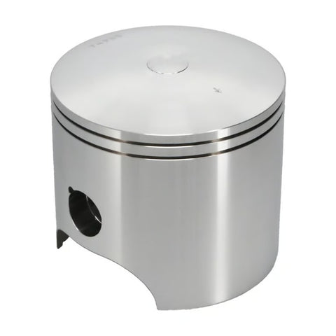 Wiseco Yamaha DT400 75-78/ MX400 75-76 3366TD Piston Kit - 232M08550