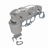 Magnaflow Conv DF 97-00 Toyota Camry 3.0L - 452468