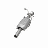 MagnaFlow Conv Ford-Mercury 25.75X6.5X4 2/2 - 23359