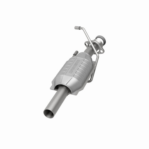 MagnaFlow Conv Ford-Mercury 25.75X6.5X4 2/2 - 23359