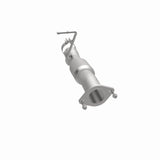 Magnaflow Conv DF 2001-2006 Chevrolet Silverado 3500 - 52494