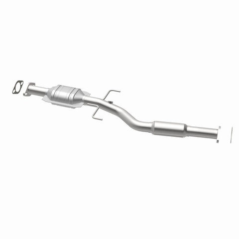 MagnaFlow Direct Fit Catalytic Converter 00-01 Eclipse 2.4L - 457024