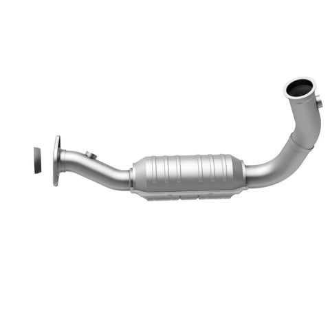 MagnaFlow Direct Fit Catalytic Converter 2004 Liberty P/S frt - 93383