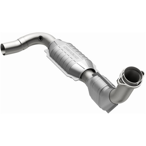 MagnaFlow Direct Fit Catalytic Converter 97 Ford F-150 5.4L (California) - 447127