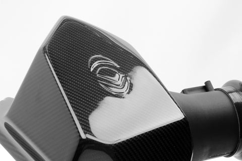 Dinan 16-21 BMW M240i/340i/440i (F22/F23/F30/F32/F33/F34/F36) Closed Cold Air Intake - D760-0046