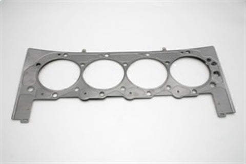Cometic GM/Mercury 8.1L 496ci 4.280in .060 inch MLS Headgasket - RH - C5761-060