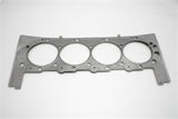 Cometic GM / Mercury 8.1L 496ci 4.350in Bore .051in MLS RH Head Gasket - C5762-051