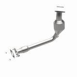 MagnaFlow Conv DF 09-11 Chevy Malibu 3.6L - 51907