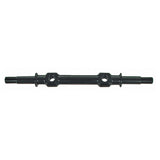 SPC Performance Cross Shaft: 5-1/2in. Center - 93410