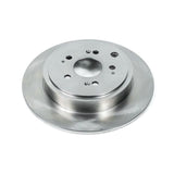 Power Stop 06-14 Honda Ridgeline Rear Autospecialty Brake Rotor - JBR985