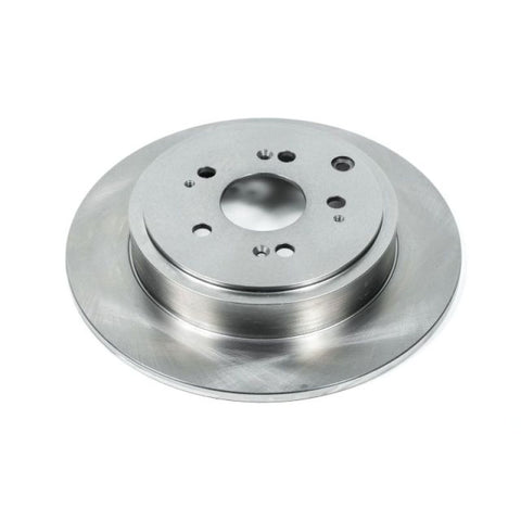 Power Stop 06-14 Honda Ridgeline Rear Autospecialty Brake Rotor - JBR985
