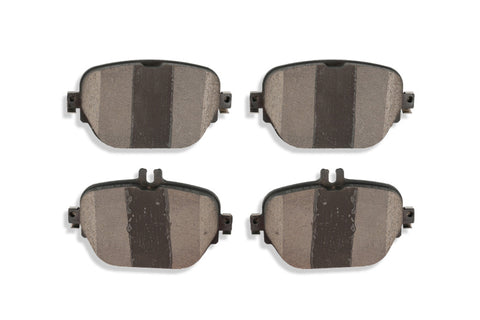 DBA 19-20 Mercedes-Benz AMG GT 53 (w/Iron Rotor) Rear Street Series Brake Pads - DB15171SS