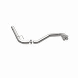 MagnaFlow 07-09 Chevrolet Express 2500 4.8L Direct Fit Converter - 5451525