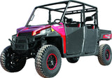 DragonFire Racing 12-19 Polaris Ranger Crew 570/900/1000  UTV Doors -  4 Doors - 521065