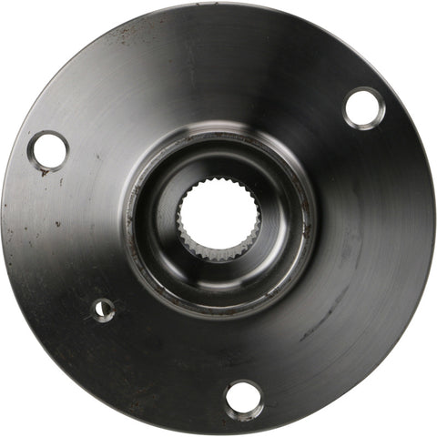 MOOG 08-16 Smart Fortwo Rear Hub Assembly - 512473
